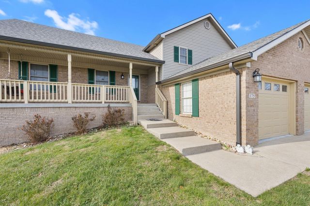 175 General Cleburne Drive, Richmond, KY 40475