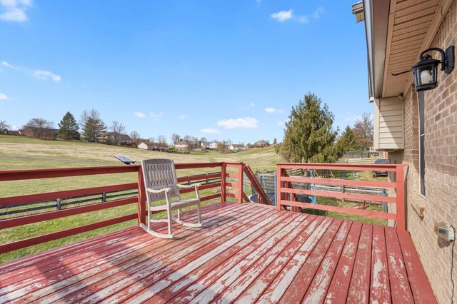 175 General Cleburne Drive, Richmond, KY 40475