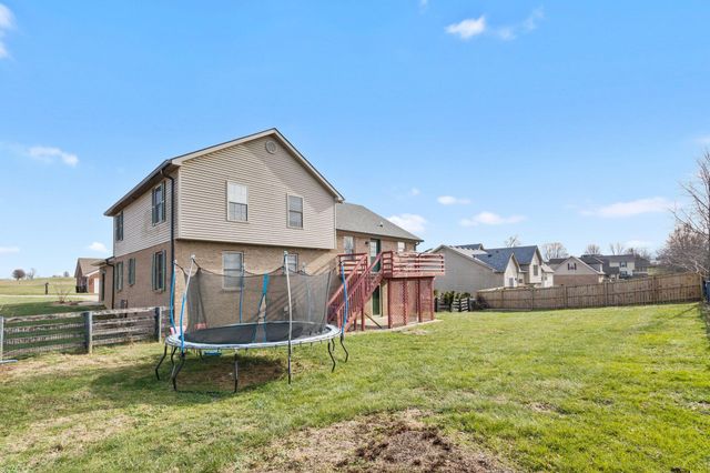 175 General Cleburne Drive, Richmond, KY 40475