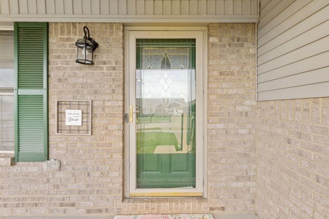 175 General Cleburne Drive, Richmond, KY 40475