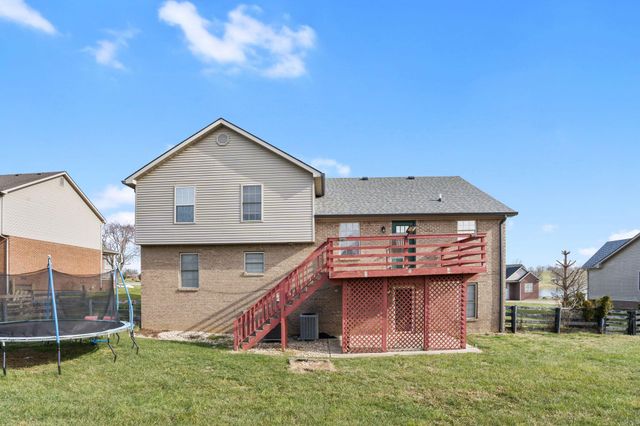 175 General Cleburne Drive, Richmond, KY 40475