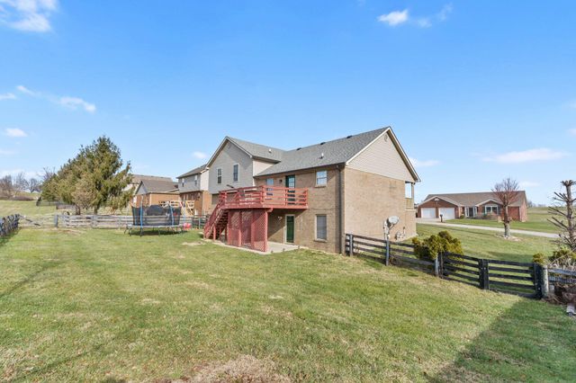 175 General Cleburne Drive, Richmond, KY 40475