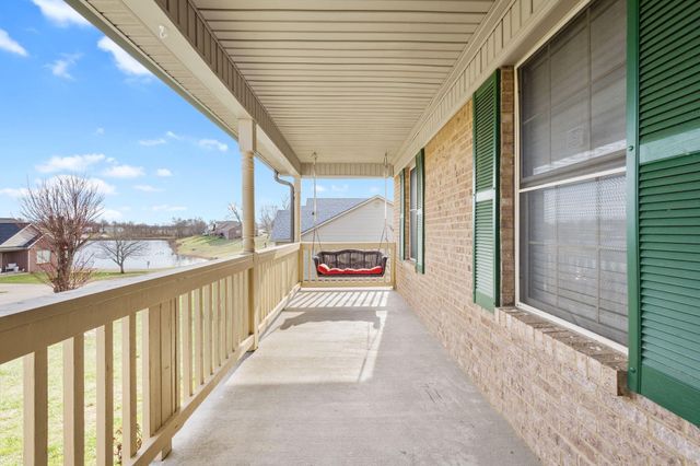 175 General Cleburne Drive, Richmond, KY 40475