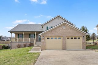 175 General Cleburne Drive, Richmond, KY 40475