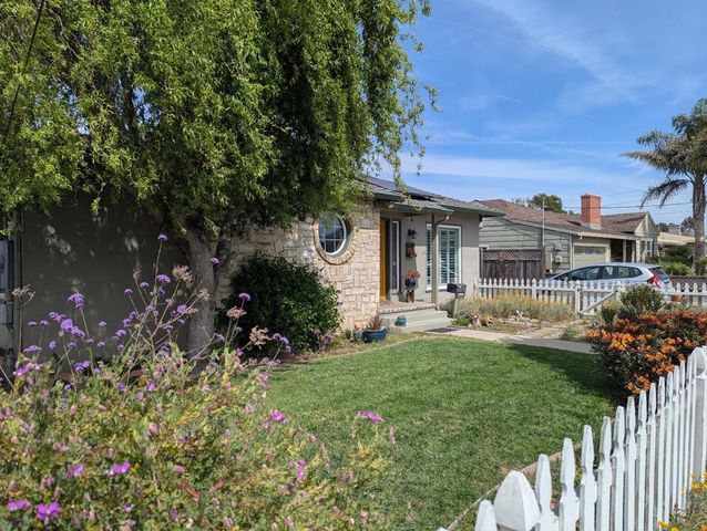 640 Park Street, Salinas, CA 93901