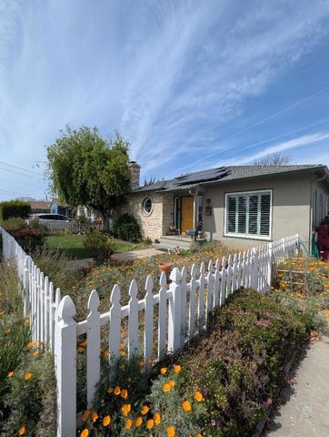 640 Park Street, Salinas, CA 93901