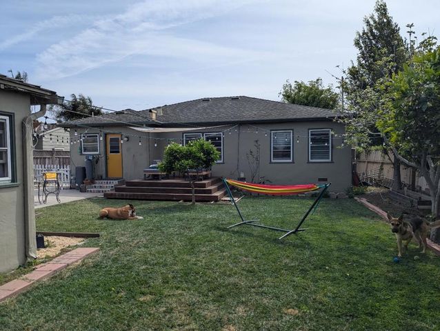 640 Park Street, Salinas, CA 93901