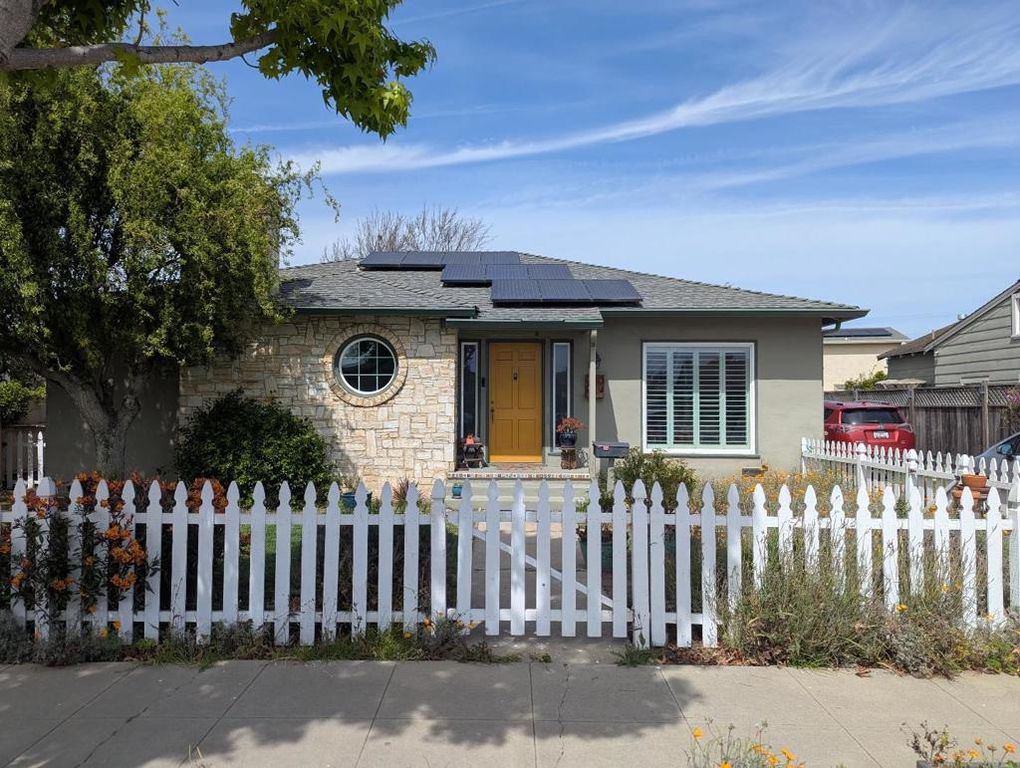 640 Park Street, Salinas, CA 93901