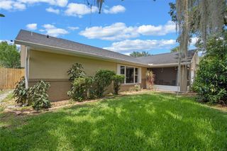 3362 PARTRIDGE STREET, Deltona, FL 32738
