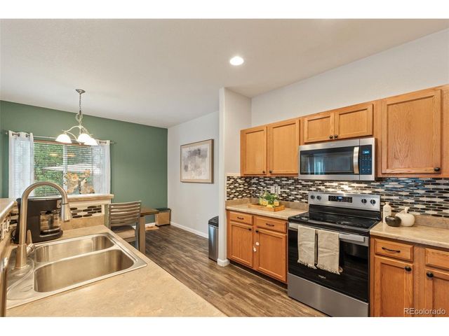 1378 Willow Oak Rd, Castle Rock, CO 80104