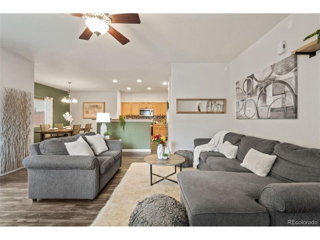 1378 Willow Oak Rd, Castle Rock, CO 80104