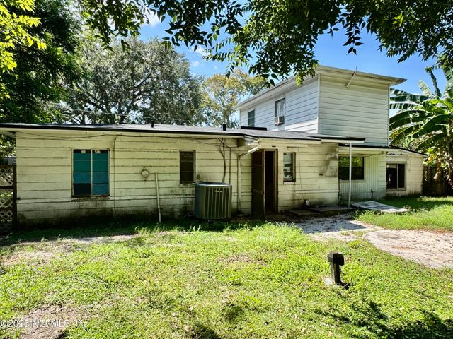 2545 LAMEE Lane, Jacksonville, FL 32207