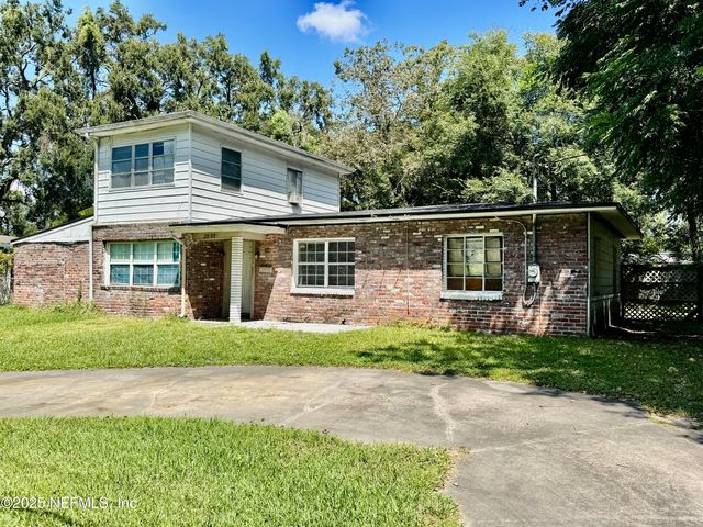 2545 LAMEE Lane, Jacksonville, FL 32207