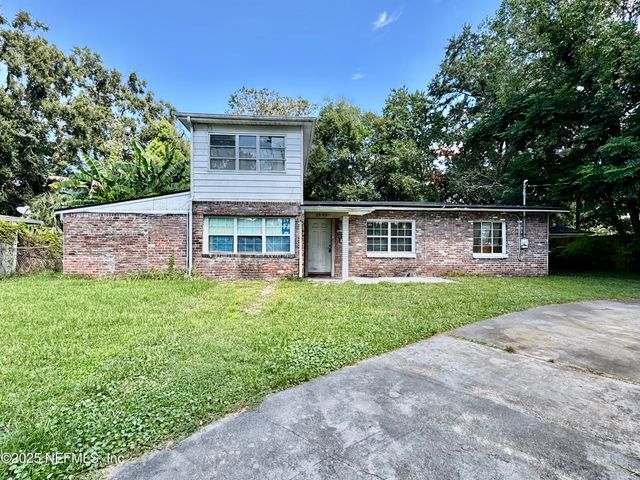 2545 LAMEE Lane, Jacksonville, FL 32207