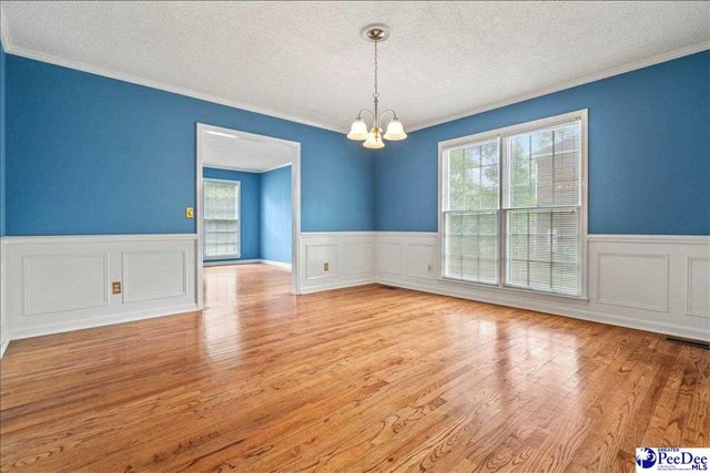 2105 Damon Dr., Florence, SC 29501