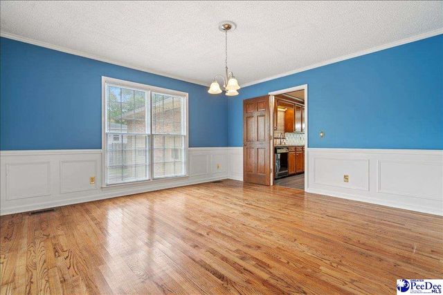 2105 Damon Dr., Florence, SC 29501