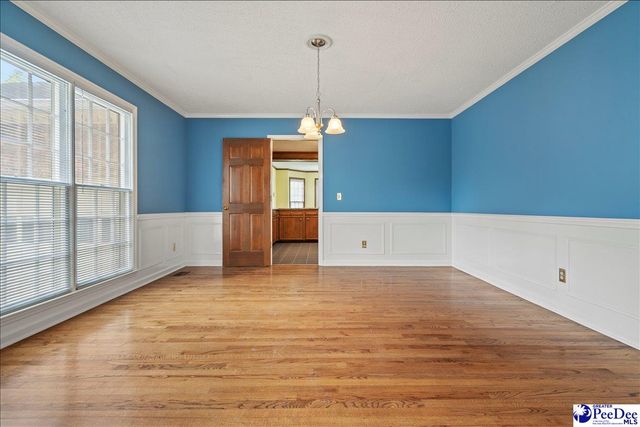 2105 Damon Dr., Florence, SC 29501