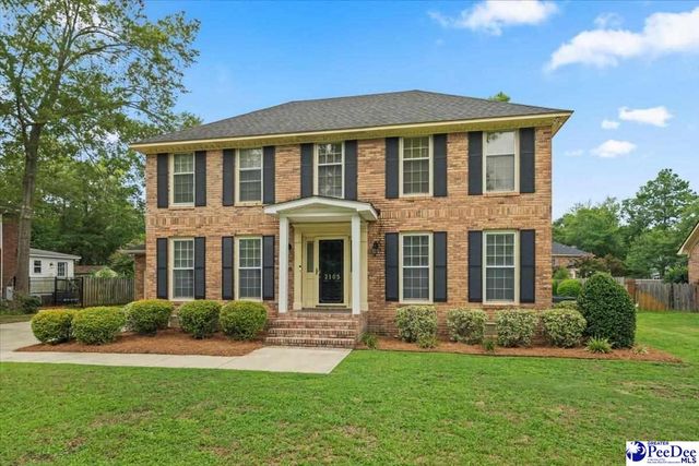 2105 Damon Dr., Florence, SC 29501
