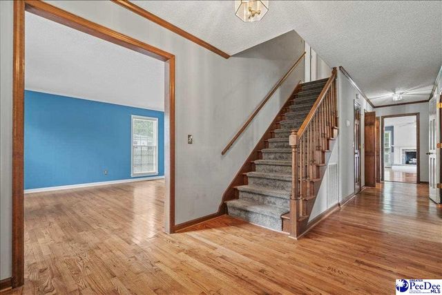 2105 Damon Dr., Florence, SC 29501