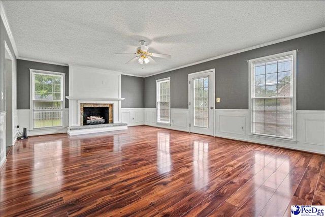 2105 Damon Dr., Florence, SC 29501