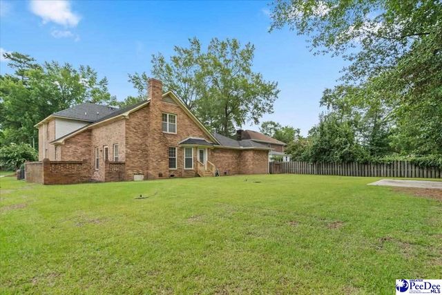 2105 Damon Dr., Florence, SC 29501