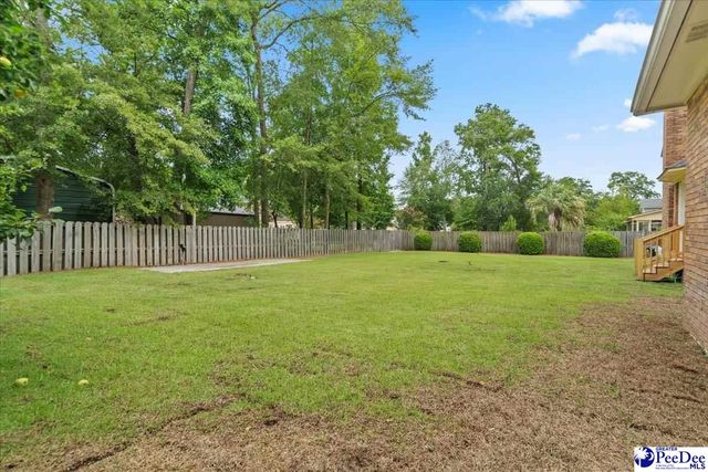 2105 Damon Dr., Florence, SC 29501