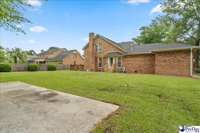 2105 Damon Dr., Florence, SC 29501