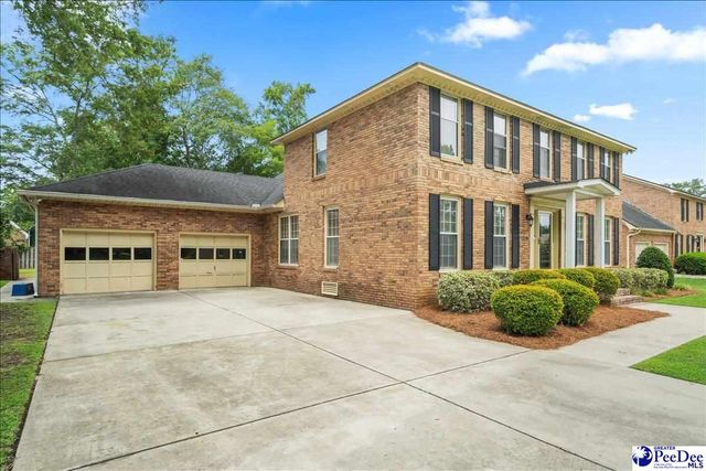 2105 Damon Dr., Florence, SC 29501