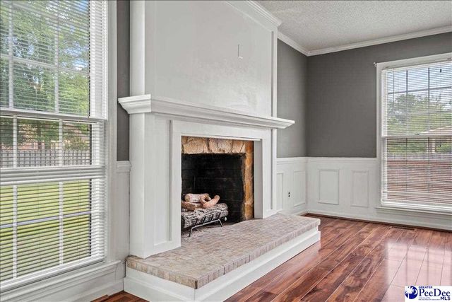 2105 Damon Dr., Florence, SC 29501