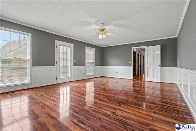 2105 Damon Dr., Florence, SC 29501