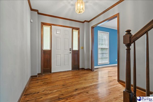 2105 Damon Dr., Florence, SC 29501