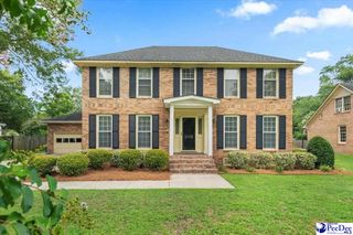 2105 Damon Dr., Florence, SC 29501