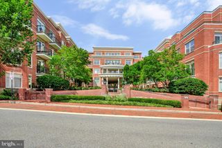 66 FRANKLIN ST #20, Annapolis, MD 21401