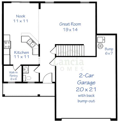 4068 Purdy Lane, New Haven, IN 46774