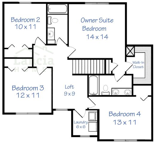 4068 Purdy Lane, New Haven, IN 46774