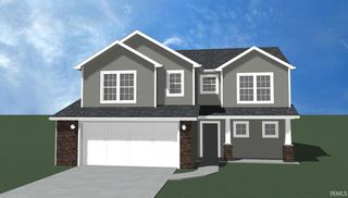 4068 Purdy Lane, New Haven, IN 46774