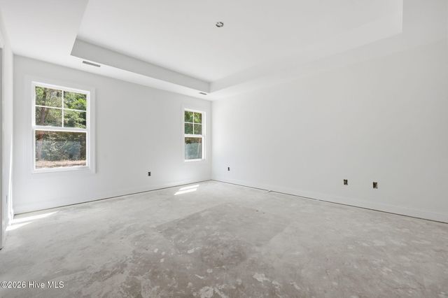 831 Morrison Bridge Road, Vass, NC 28394