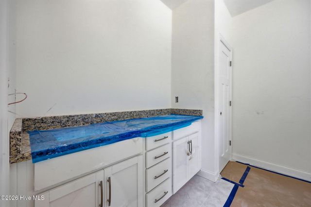 831 Morrison Bridge Road, Vass, NC 28394