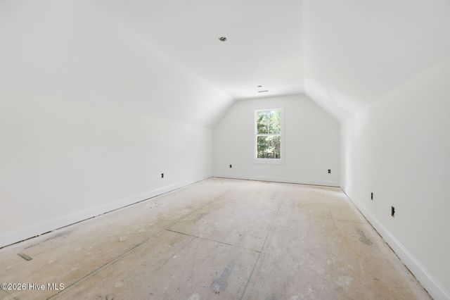 831 Morrison Bridge Road, Vass, NC 28394