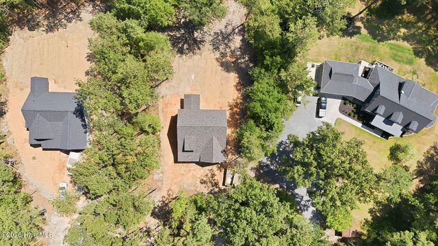 831 Morrison Bridge Road, Vass, NC 28394
