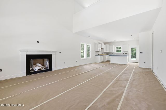 831 Morrison Bridge Road, Vass, NC 28394
