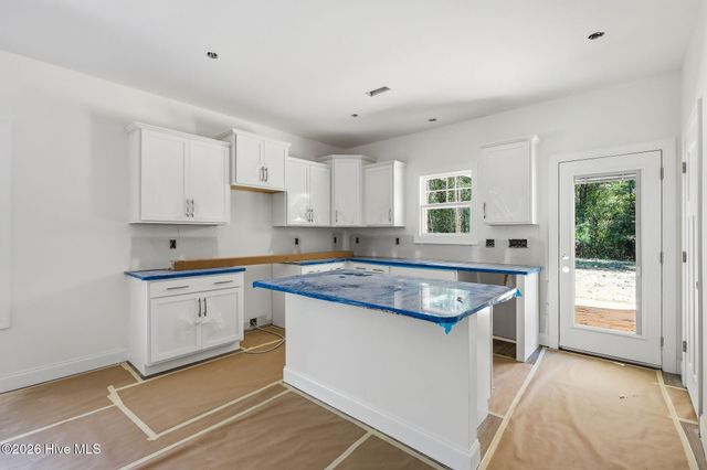 831 Morrison Bridge Road, Vass, NC 28394