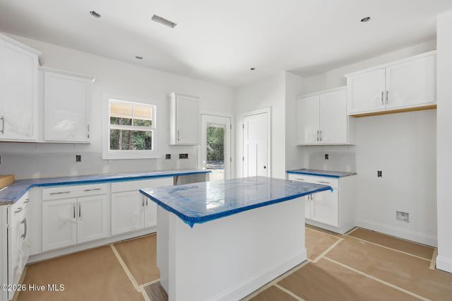 831 Morrison Bridge Road, Vass, NC 28394