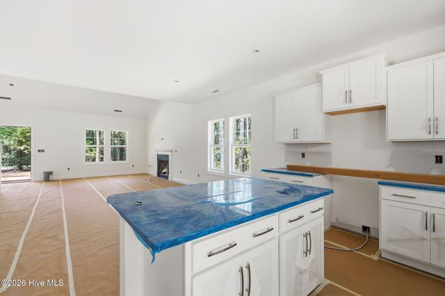 831 Morrison Bridge Road, Vass, NC 28394
