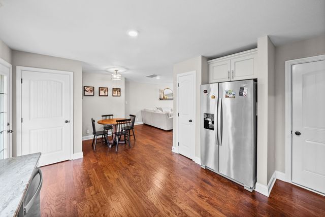 1140 Racker Dr, Clarksville, TN 37043