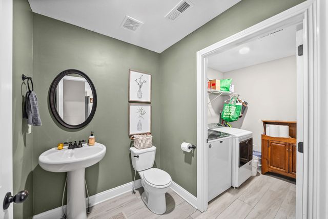 1140 Racker Dr, Clarksville, TN 37043