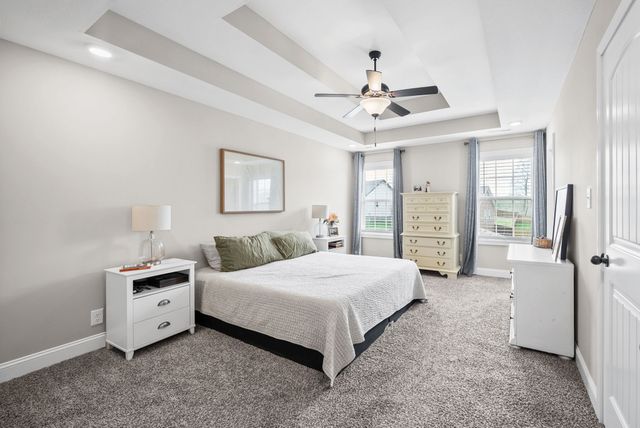 1140 Racker Dr, Clarksville, TN 37043