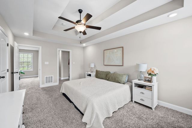 1140 Racker Dr, Clarksville, TN 37043