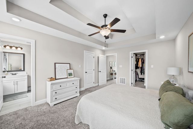 1140 Racker Dr, Clarksville, TN 37043