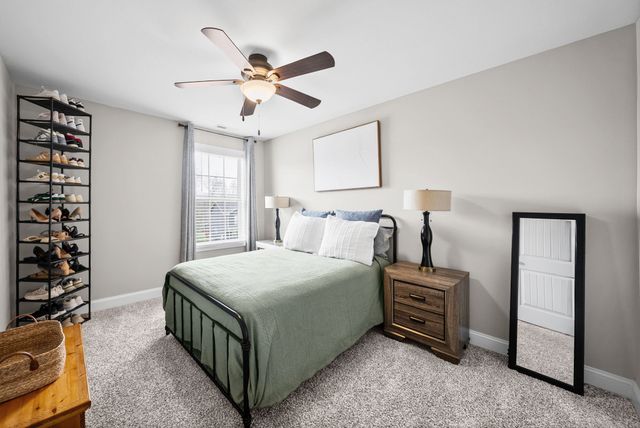 1140 Racker Dr, Clarksville, TN 37043